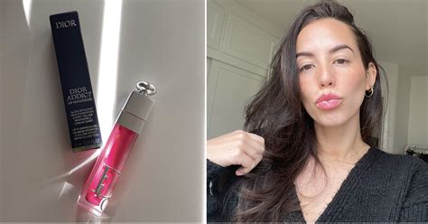 douglas dior glitter|dior christian lip maximizer.